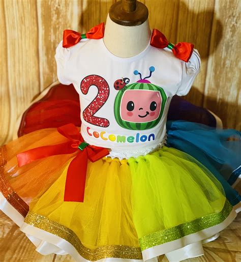 birthday tutu outfits|Home 